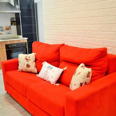 Apartamentos Garage Centro Μάλαγα Εξωτερικό φωτογραφία