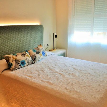 Apartamentos Garage Centro Μάλαγα Εξωτερικό φωτογραφία