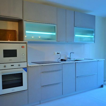 Apartamentos Garage Centro Μάλαγα Εξωτερικό φωτογραφία