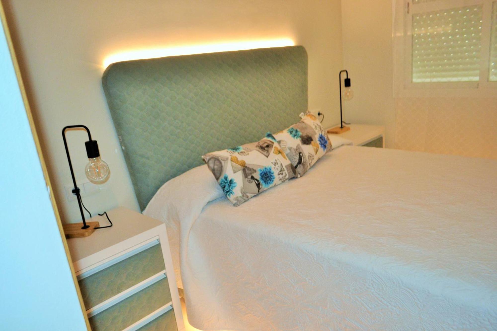 Apartamentos Garage Centro Μάλαγα Εξωτερικό φωτογραφία