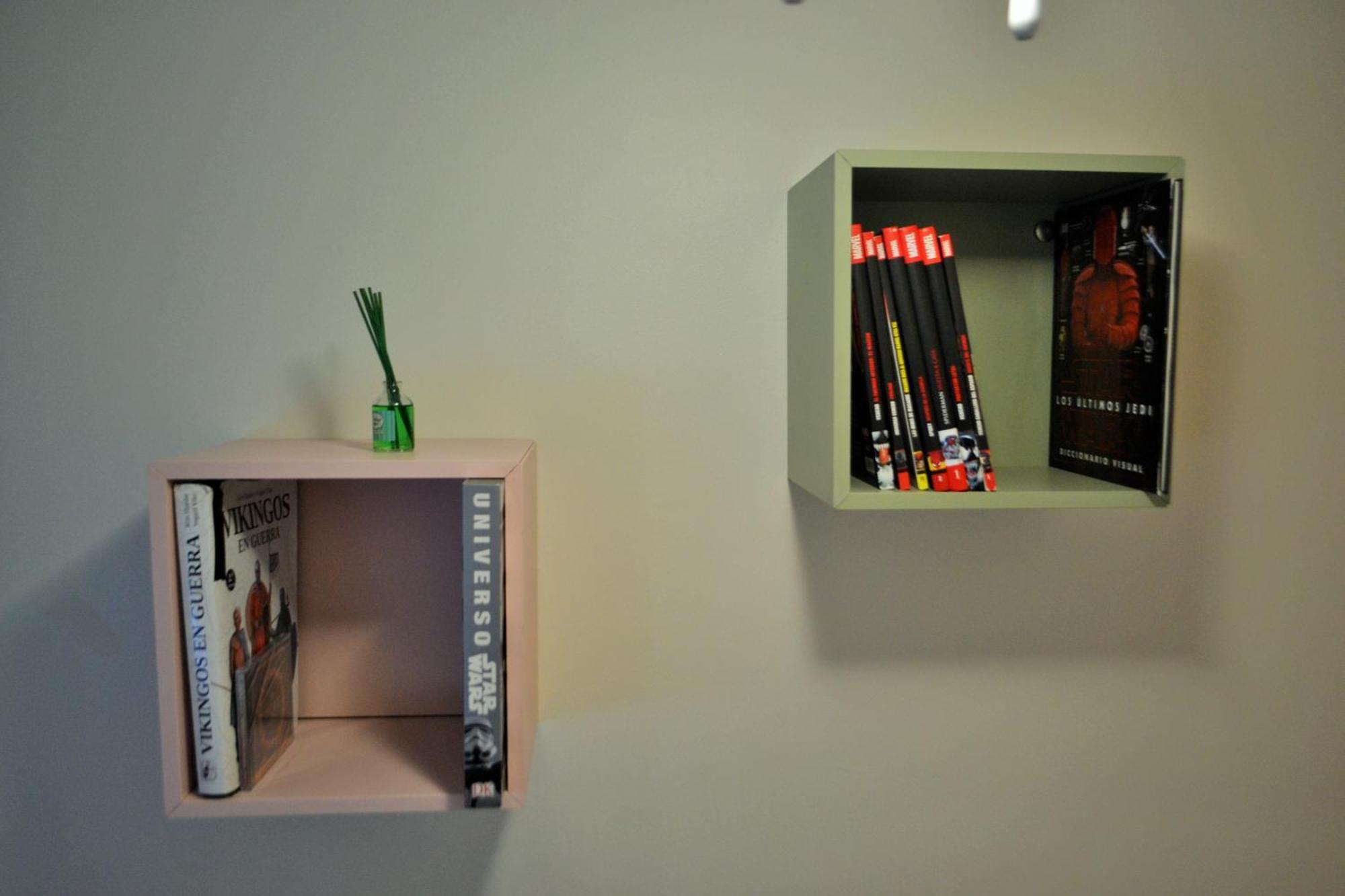 Apartamentos Garage Centro Μάλαγα Εξωτερικό φωτογραφία