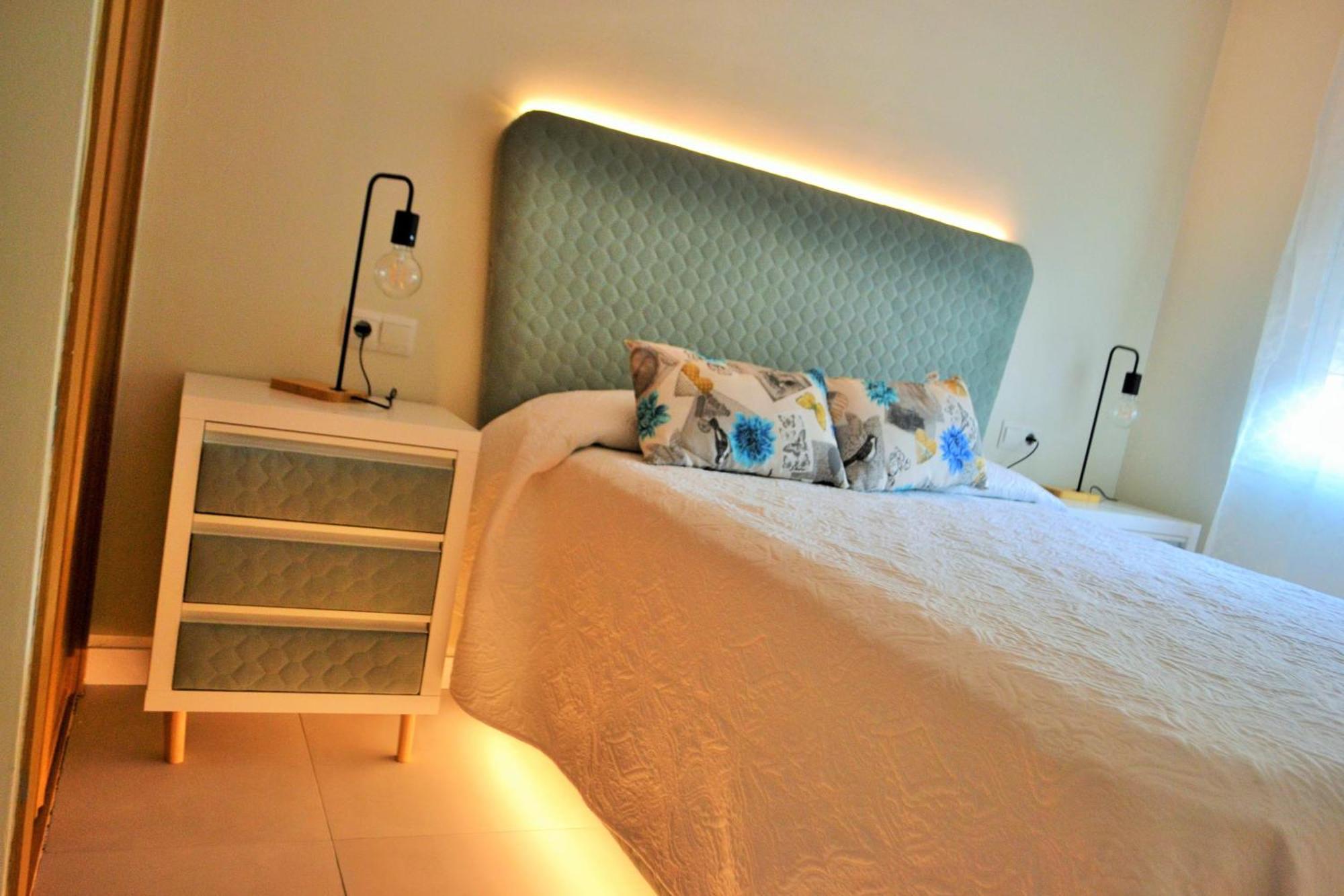Apartamentos Garage Centro Μάλαγα Εξωτερικό φωτογραφία