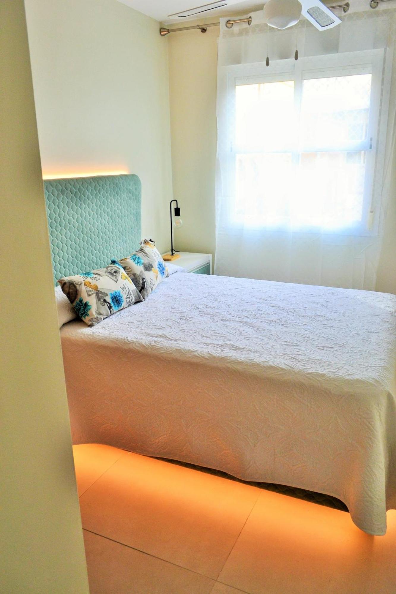 Apartamentos Garage Centro Μάλαγα Εξωτερικό φωτογραφία