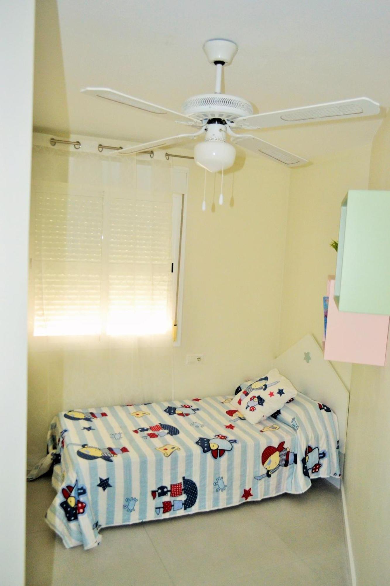 Apartamentos Garage Centro Μάλαγα Εξωτερικό φωτογραφία