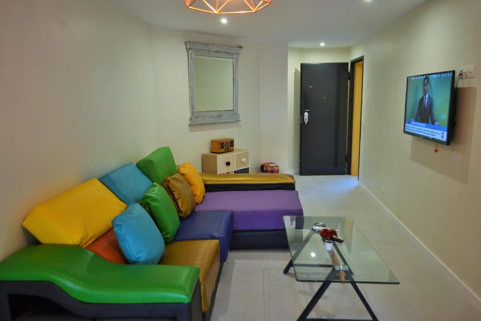 Apartamentos Garage Centro Μάλαγα Εξωτερικό φωτογραφία