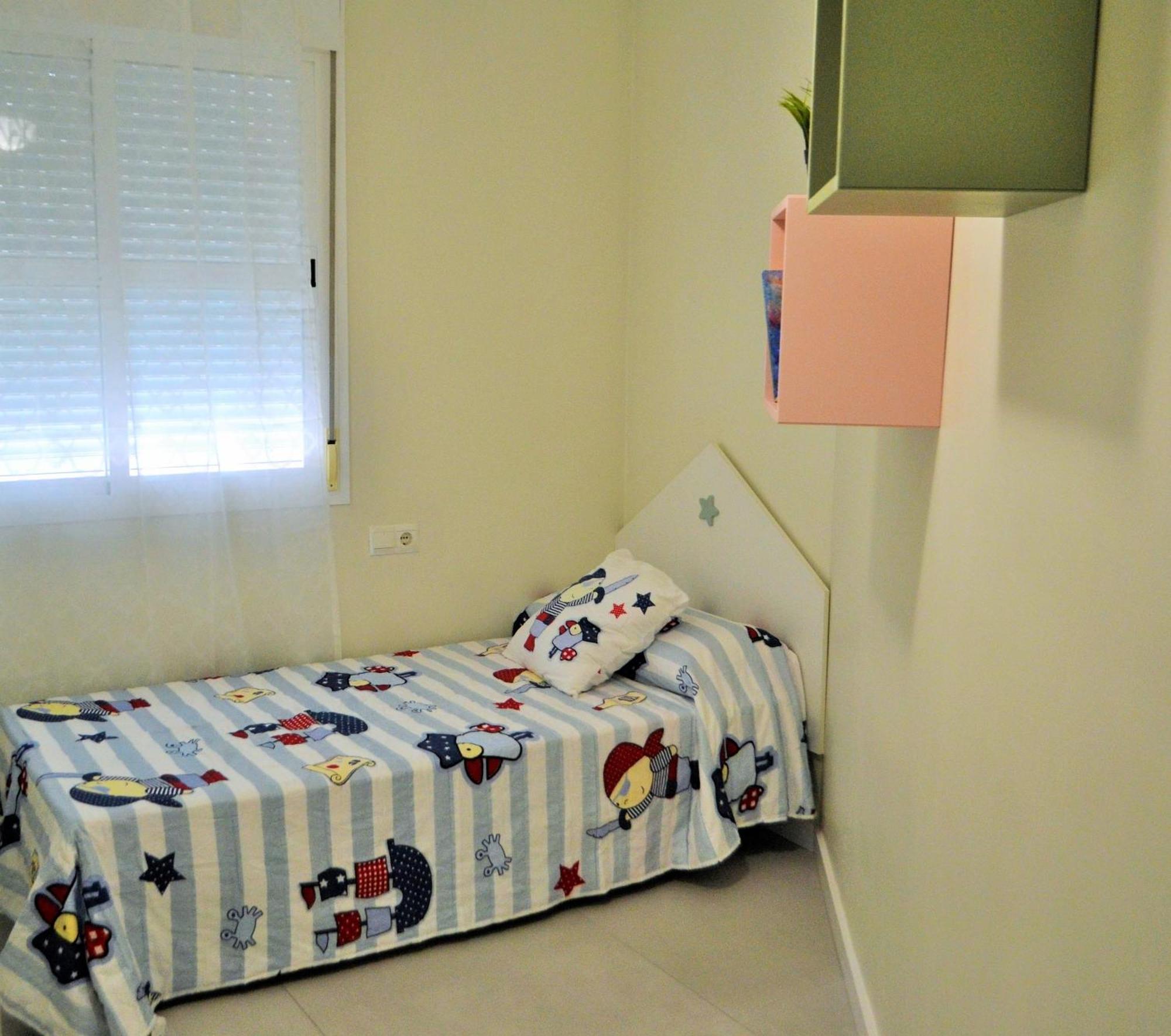 Apartamentos Garage Centro Μάλαγα Εξωτερικό φωτογραφία