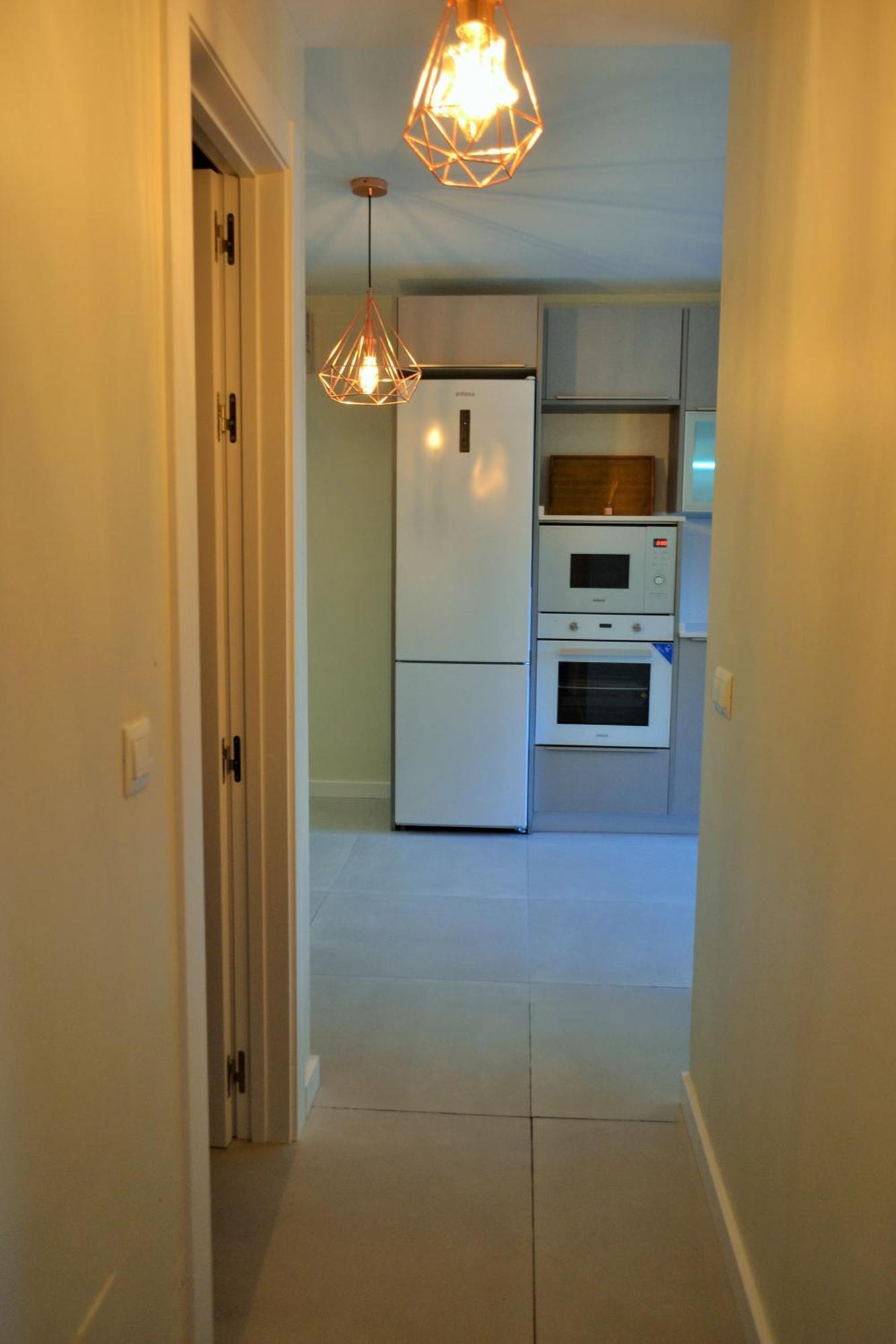 Apartamentos Garage Centro Μάλαγα Εξωτερικό φωτογραφία